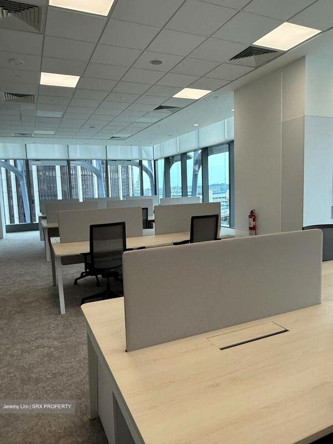 PS100 (D2), Office #566716751
